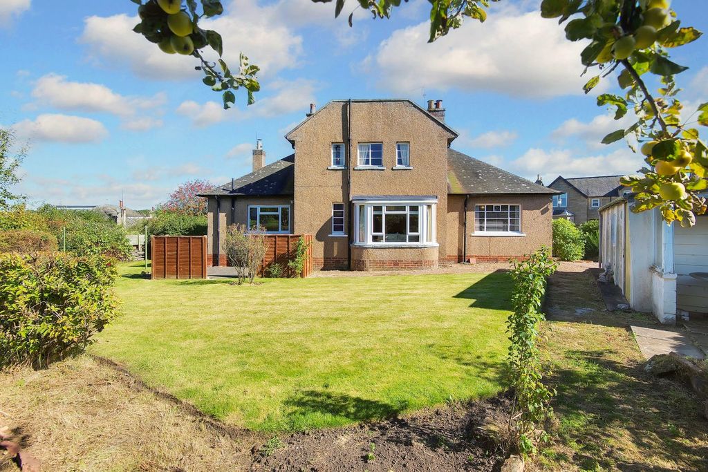 Additional image 15 of 5 bed detached house for saleWest Park Road, Cupar KY15