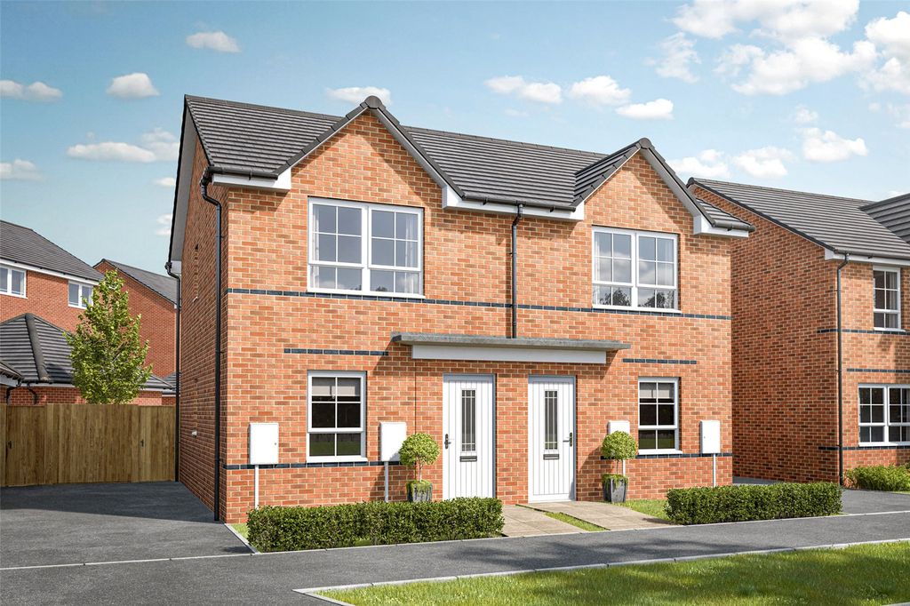 Property photo 1 of 11 External Cgi