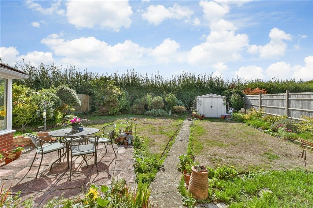 Property photo 2 of 10 Rear Garden