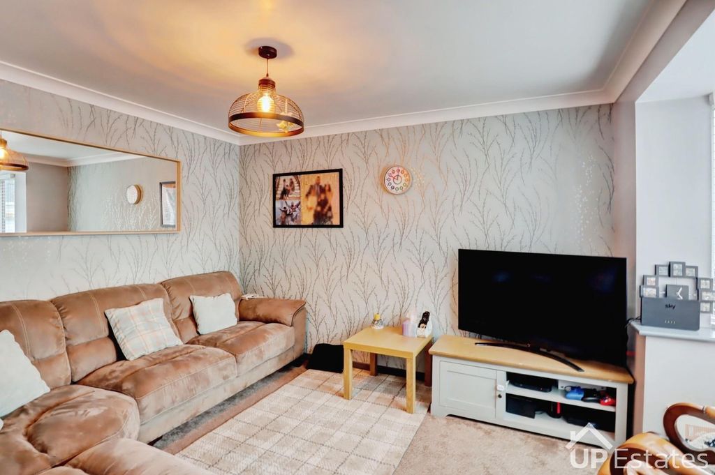 Property photo 2 of 15 Living Room