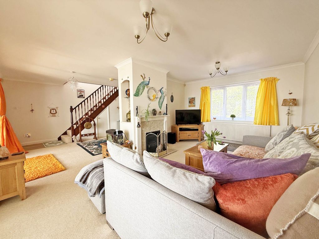 Additional image 9 of 4 bed detached house for saleBiscovey, Nr. Par, Cornwall PL24