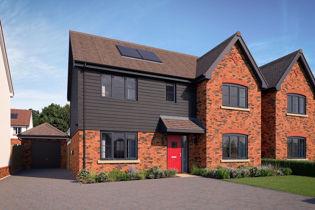 Property photo 1 of 11 CGI