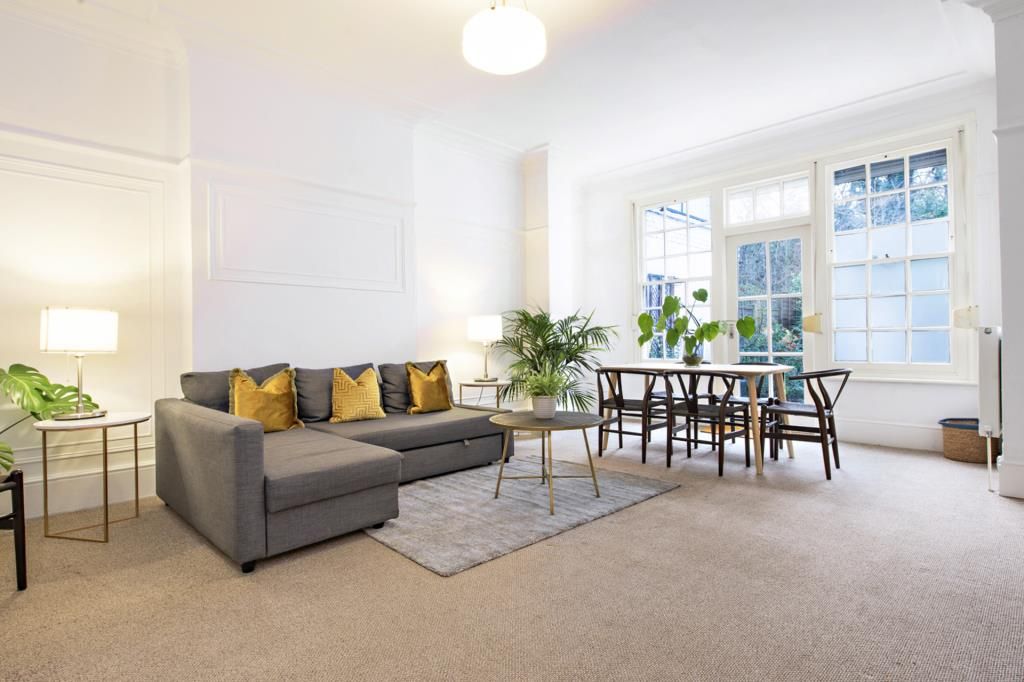 Property photo 2 of 19 Living Area