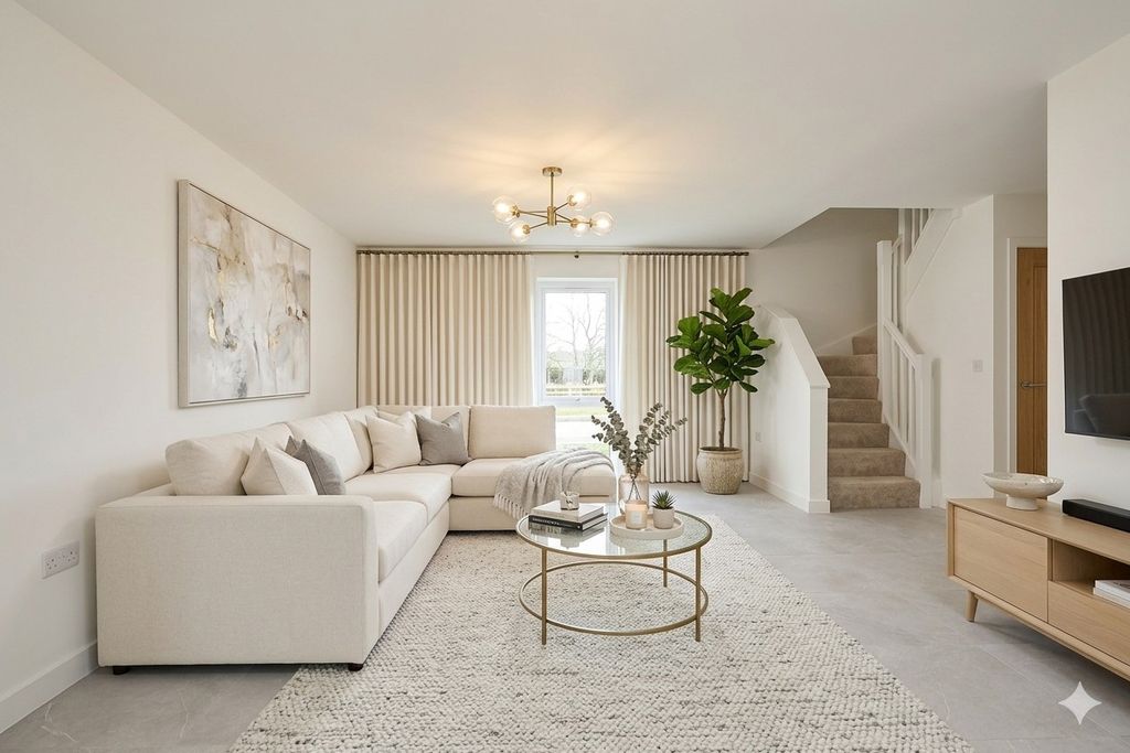 Additional image 4 of 4 bed detached house for saleThe Carriages, Dereham NR20