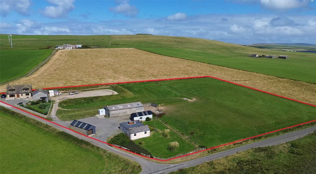 Property photo 1 of 62 Fjall & Raviehall C