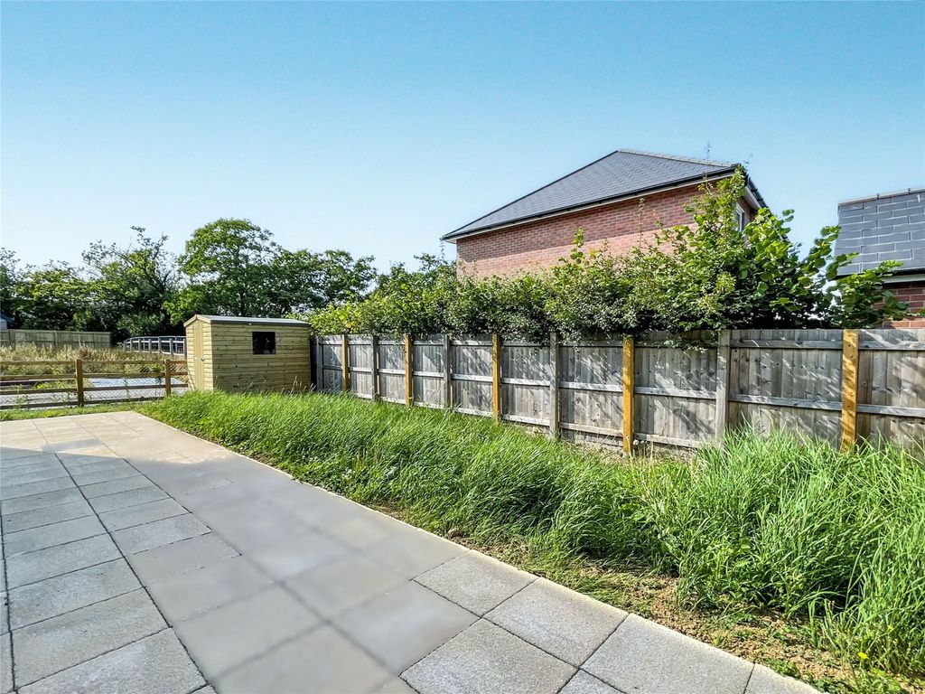 Property photo 3 of 6 Rear Garden