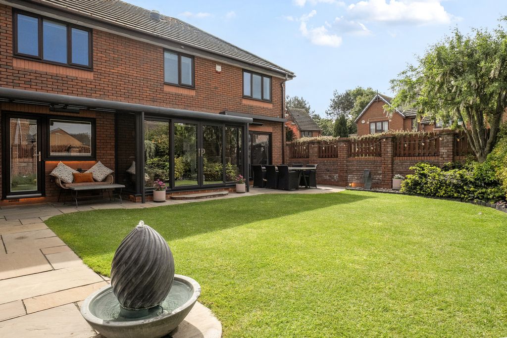 Additional image 25 of 4 bed detached house for saleSpeedwell Close, Melksham SN12