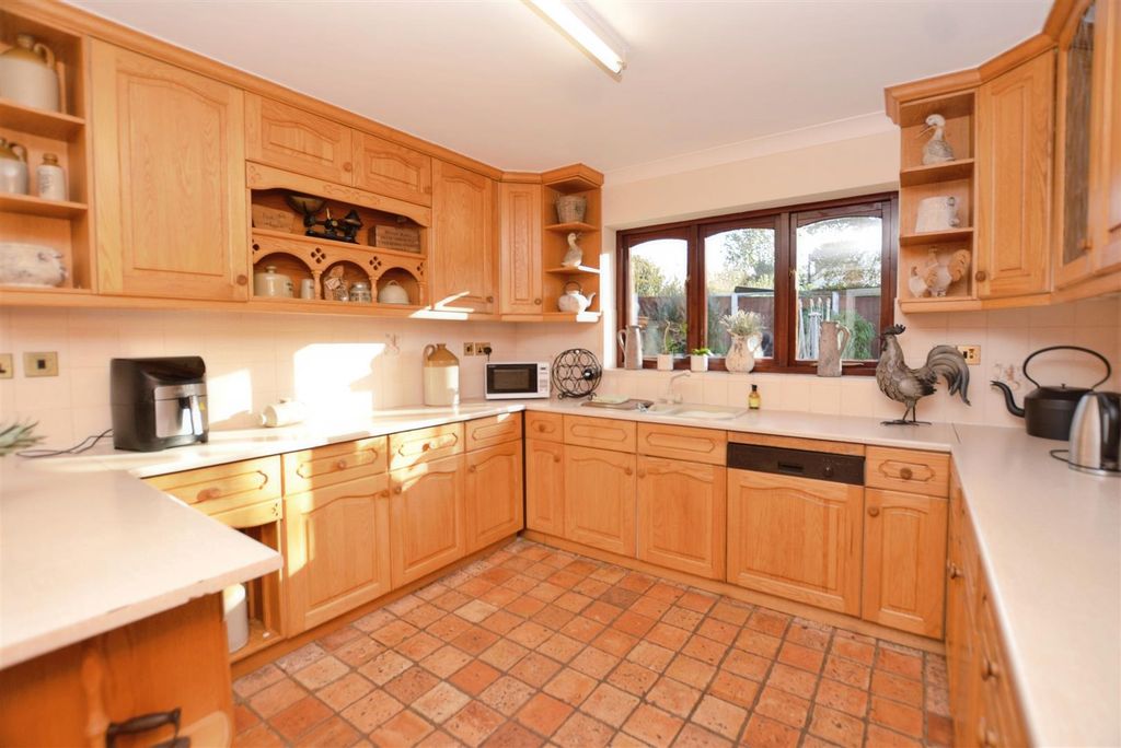 Additional image 7 of 3 bed detached bungalow for salePilham, Gainsborough DN21