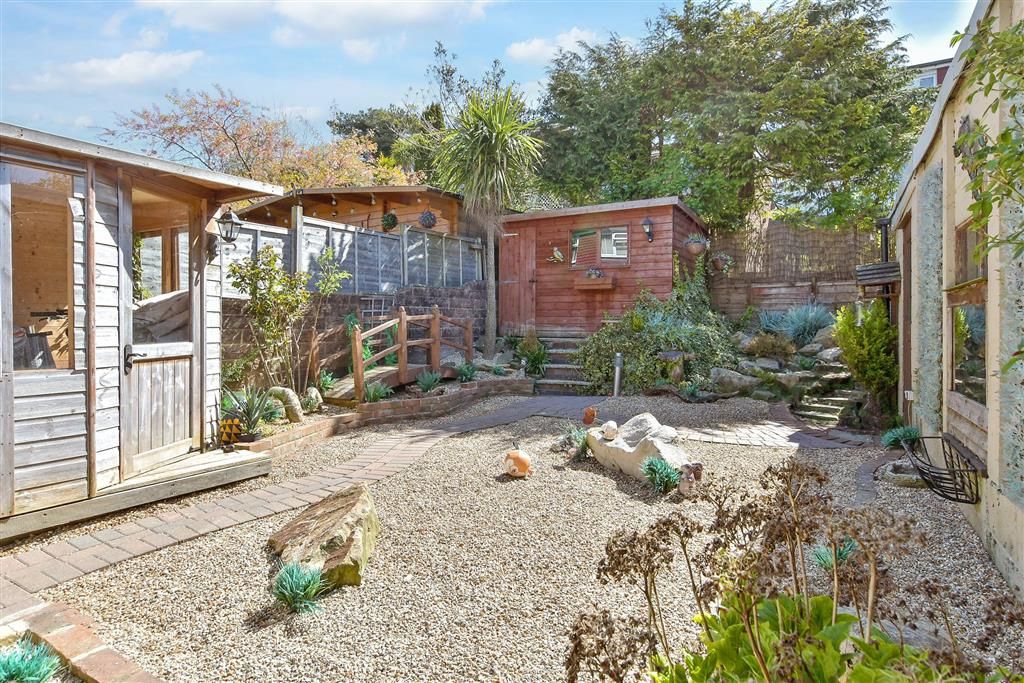Property photo 1 of 14 Rear Garden