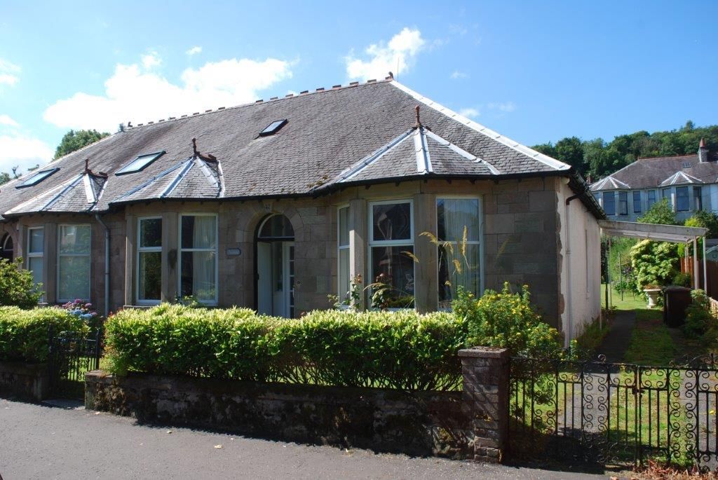 Property photo 1 of 21 47 South Street Greenock  (49) Externals.Jpg