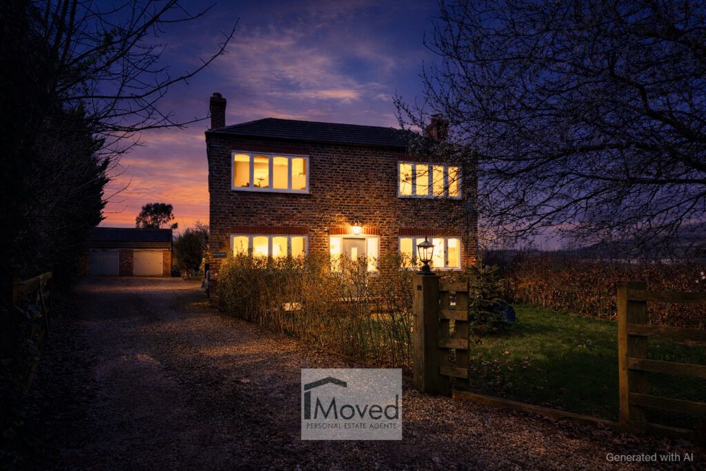 Property photo 2 of 29 Twilight Shot