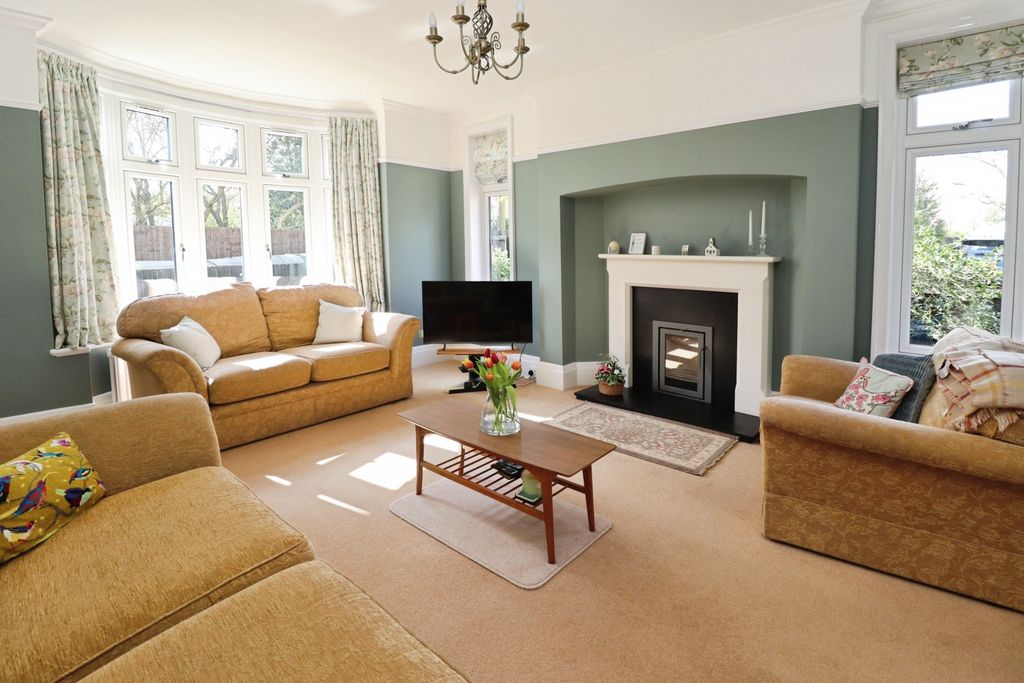 Additional image 6 of 4 bed detached house for saleMassey Road, Lincoln LN2