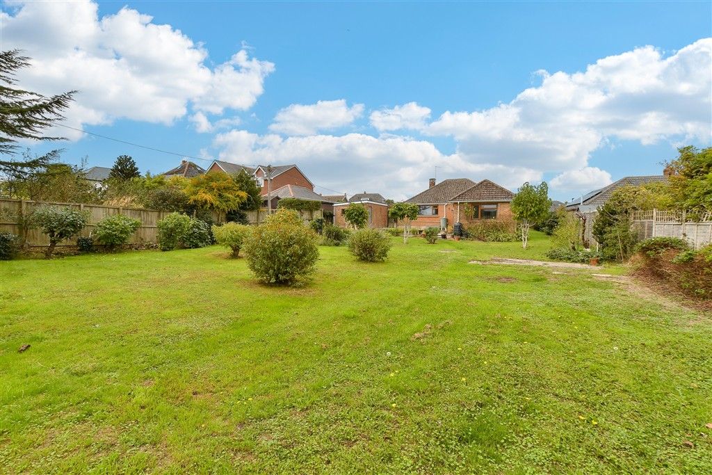 Property photo 2 of 14 Rear Garden