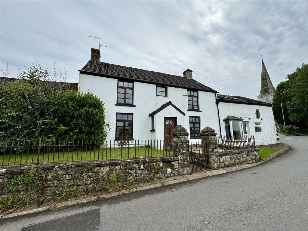 Additional image 33 of 4 bed detached house for saleTrelleck, Monmouth NP25