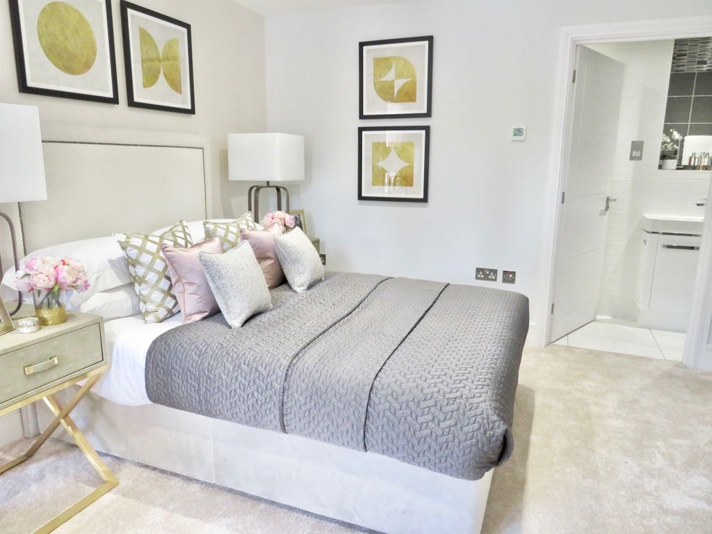 Property photo 2 of 13 Bedroom 2