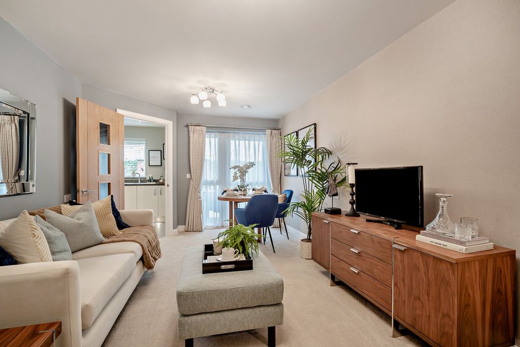 Property photo 1 of 14 Show Home Living Room