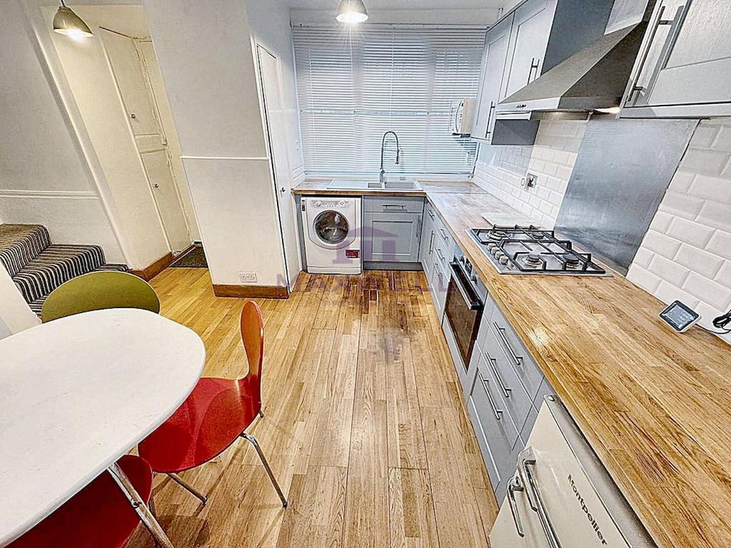 Property photo 1 of 14 Doubel Room Is Available In A 3 Bedroom House In Hackney Next To Brick Line, E2