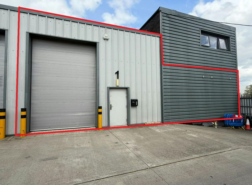 Property photo 1 of 10 External With Red Line.Jpg