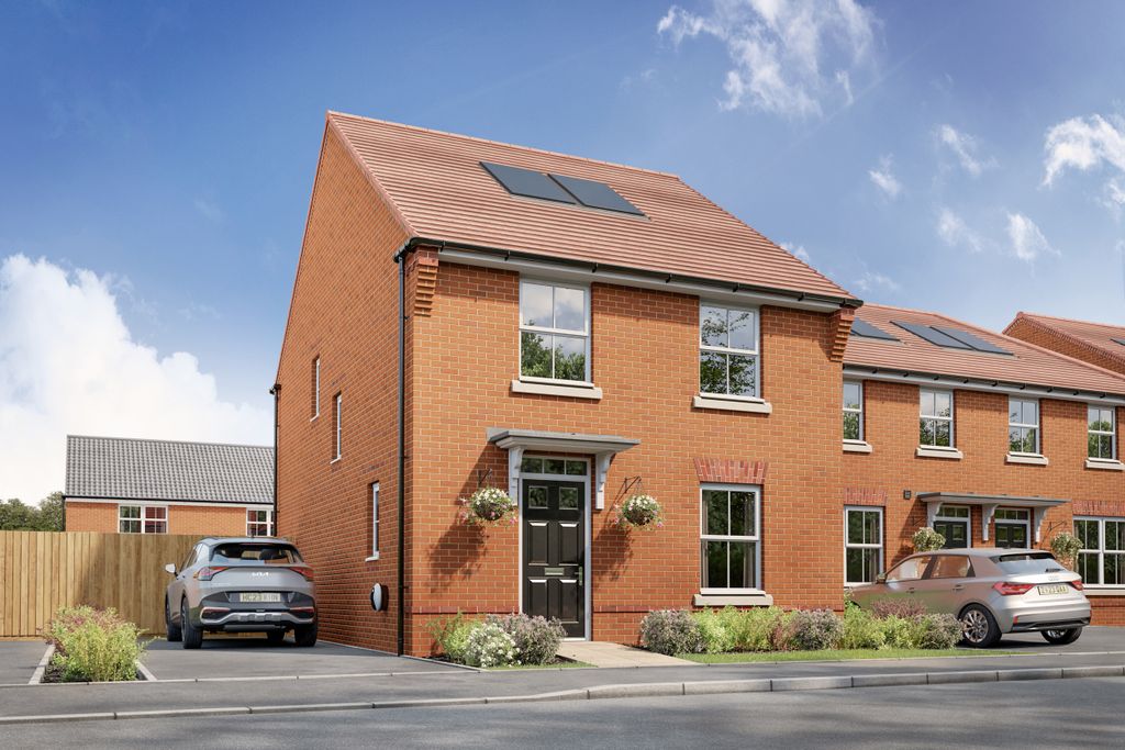 Property photo 3 of 7 Ingleby CGI