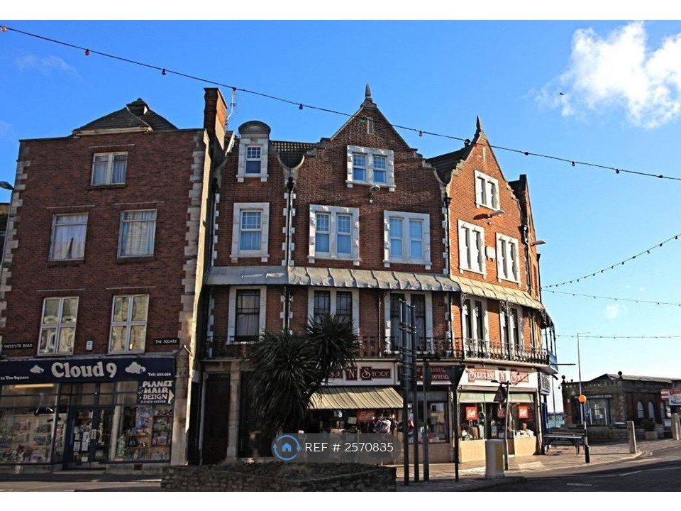 Property photo 1 of 7 2Nf Floor Flat
