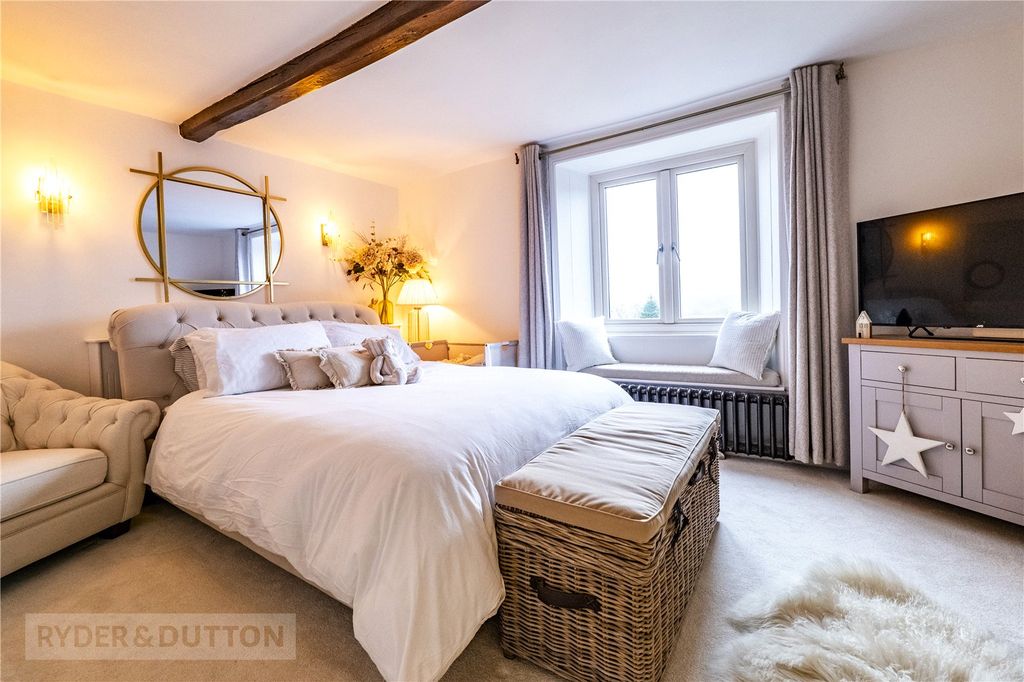 Property photo 3 of 28 Bedroom One