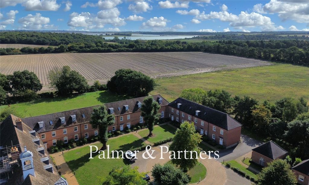 Additional image 29 of 4 bed terraced house for saleBlyth View, Blythburgh, Halesworth, Suffolk IP19