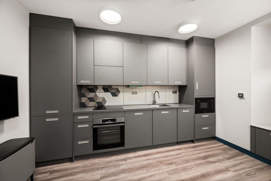 Additional image 7 of 1 bed flat for saleLong Lane, Broughty Ferry DD5