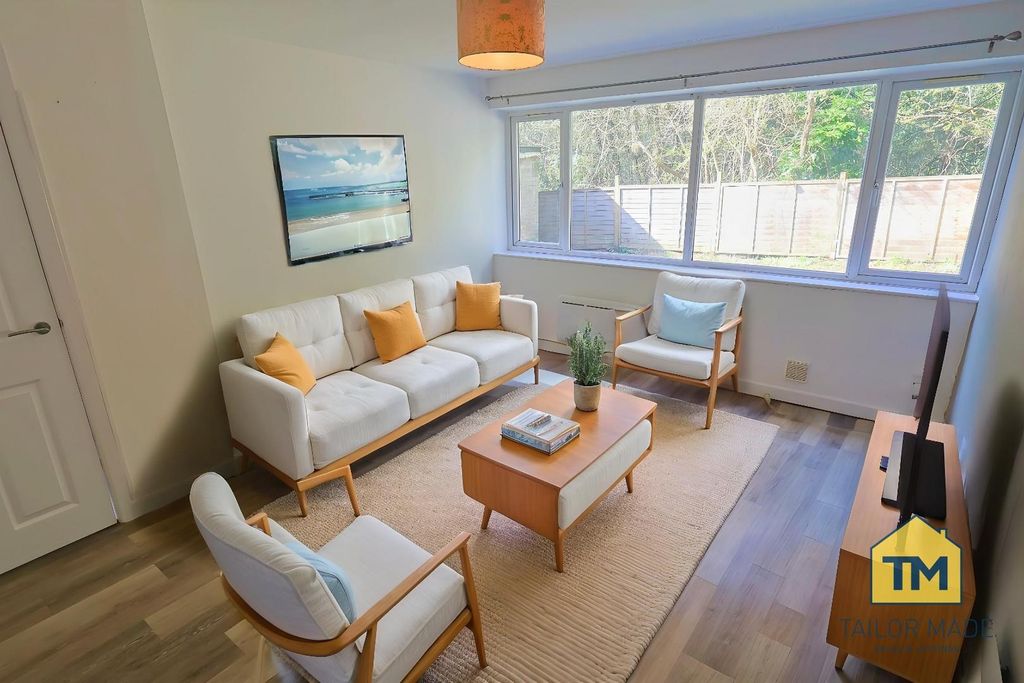 Property photo 2 of 8 Living Room