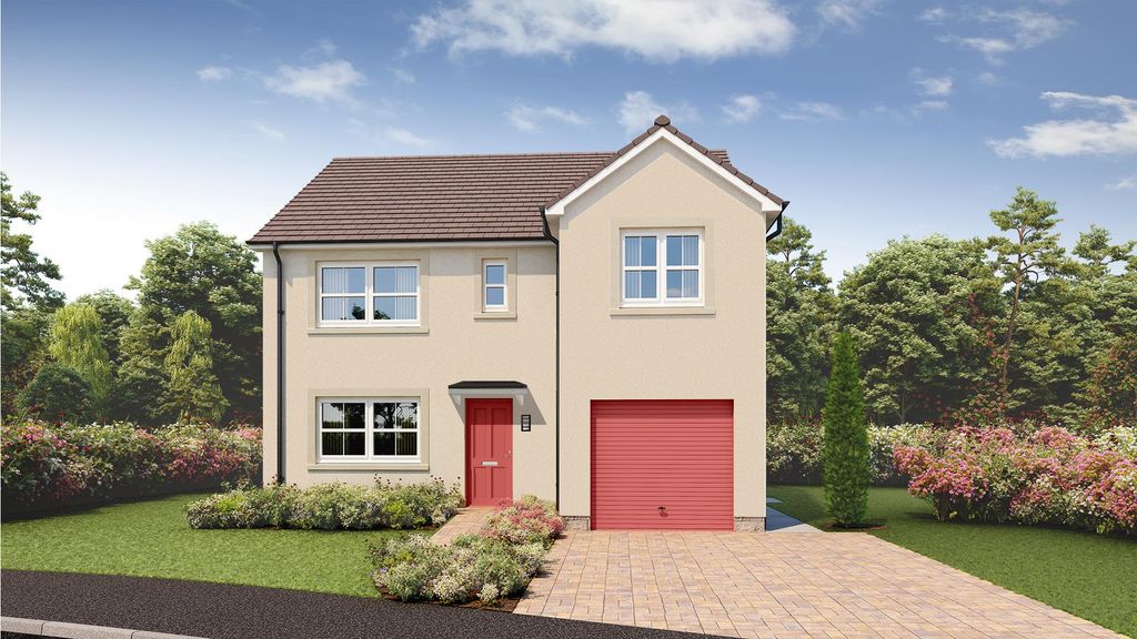 Property photo 1 of 2 Plot 13 - Guildtown - Loyal - CGI.Jpg