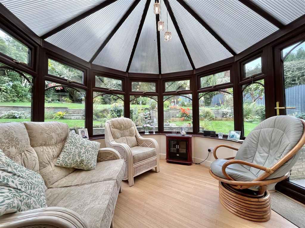 Additional image 8 of 5 bed detached house for saleNorth Road, Glossop SK13
