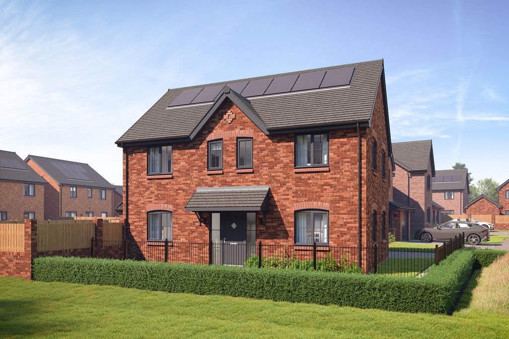 Property photo 2 of 15 CGI