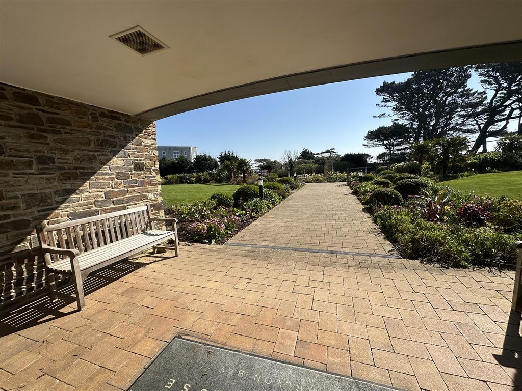 Additional image 23 of 2 bed flat for saleSea Road, Carlyon Bay, St. Austell PL25