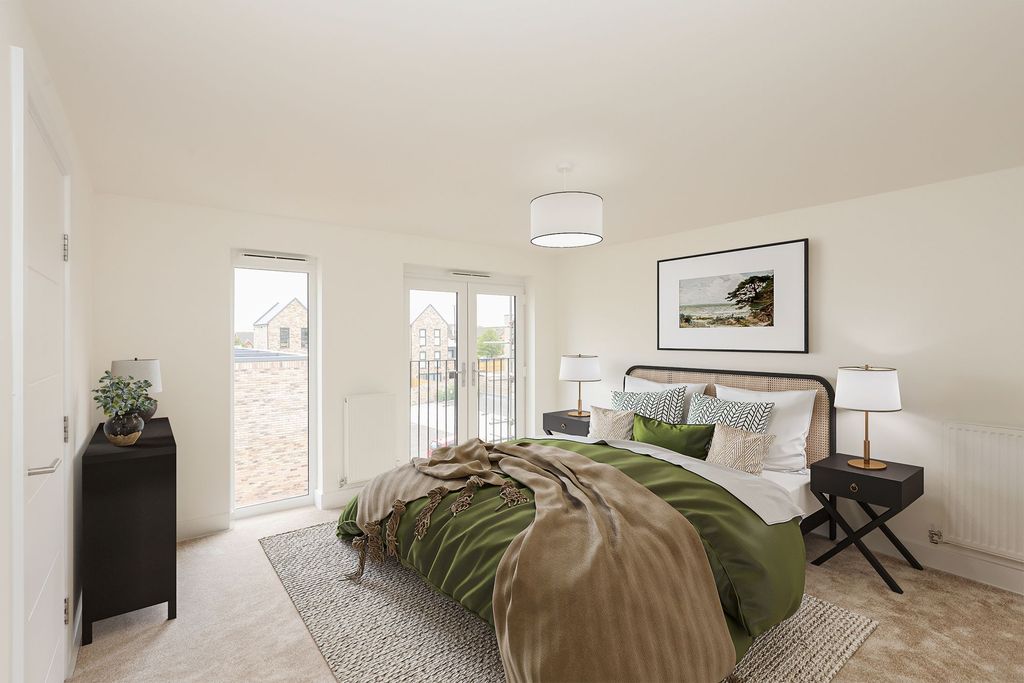 Property photo 2 of 14 Bed One