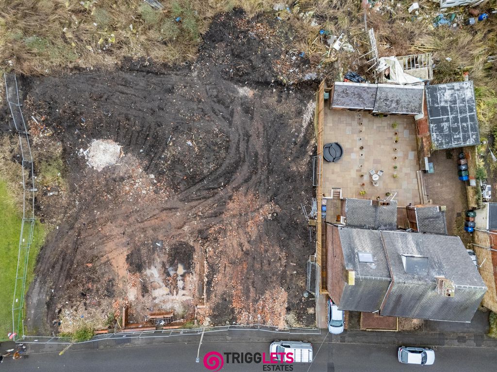 Additional image 7 of Land for saleMillhouses Street, Hoyland, Barnsley S74