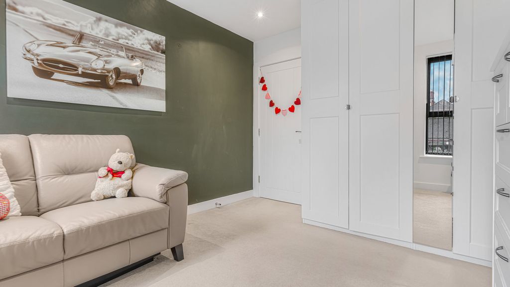 Additional image 12 of 2 bed flat for saleApartment 4, The Old Picture House, Tamworth Street, Lichfield WS13