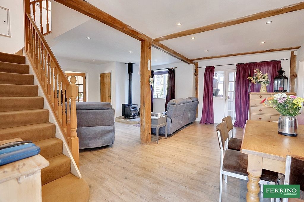 Property photo 3 of 25 Sitting-Dining Room