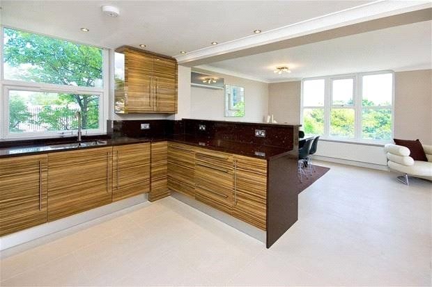 Property photo 2 of 9 Open Plan