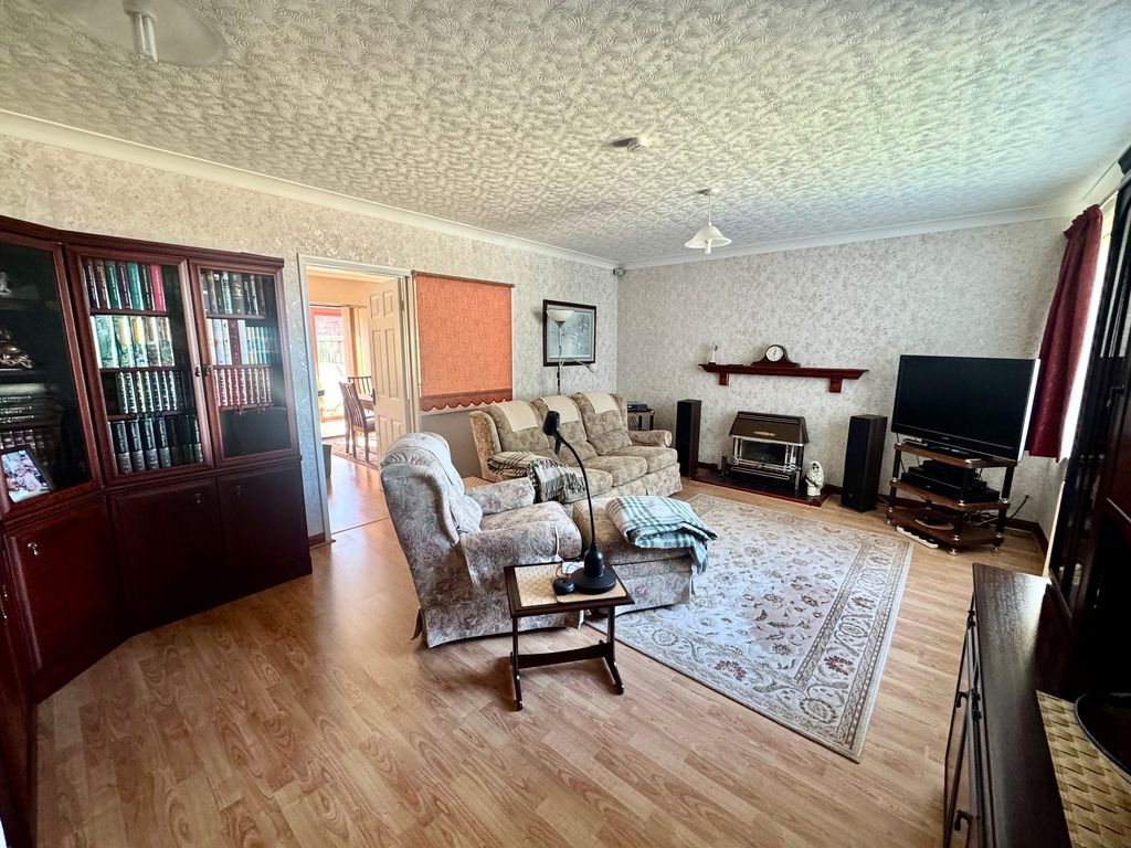 Additional image 5 of 3 bed detached house for saleDrawback, South Road, Prudhoe NE42