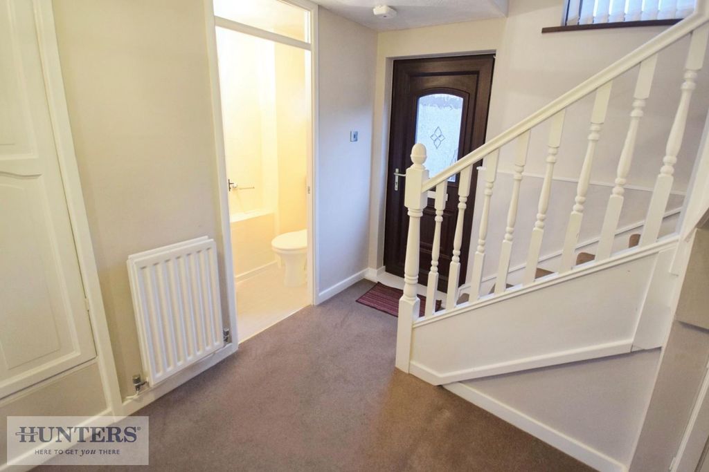 Property photo 3 of 13 Ground Floor W/C