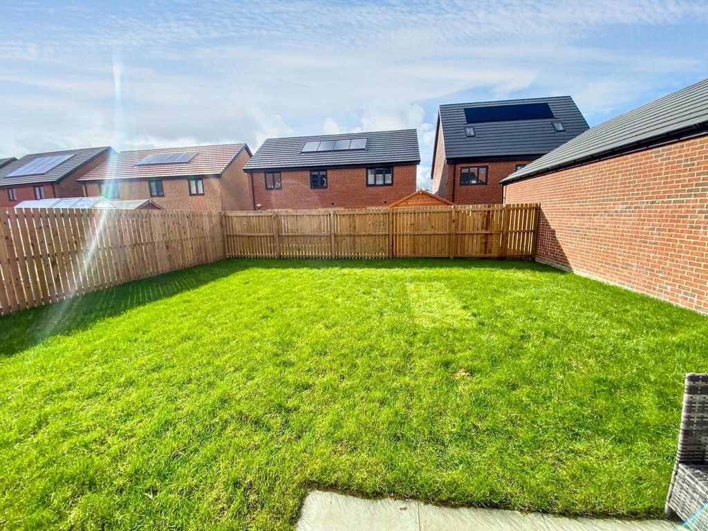 Additional image 27 of 4 bed detached house for saleCherry Drive, Cramlington NE23