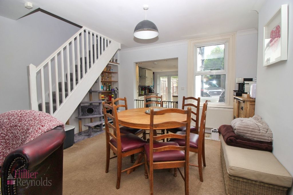 Property photo 3 of 15 Dining Room