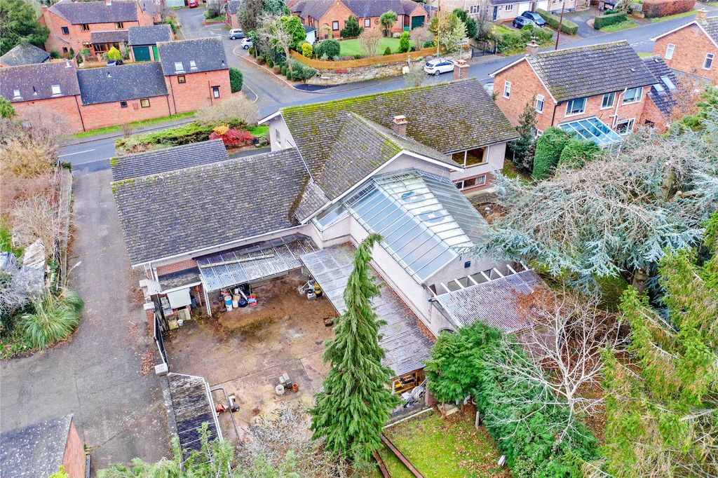 Additional image 17 of Land for saleInkberrow, Worcester, Worcestershire WR7