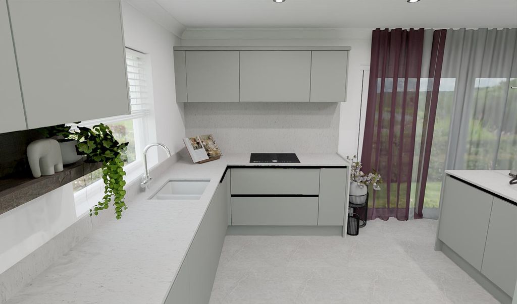 Property photo 2 of 12 Aarons General Builders Plot View 4