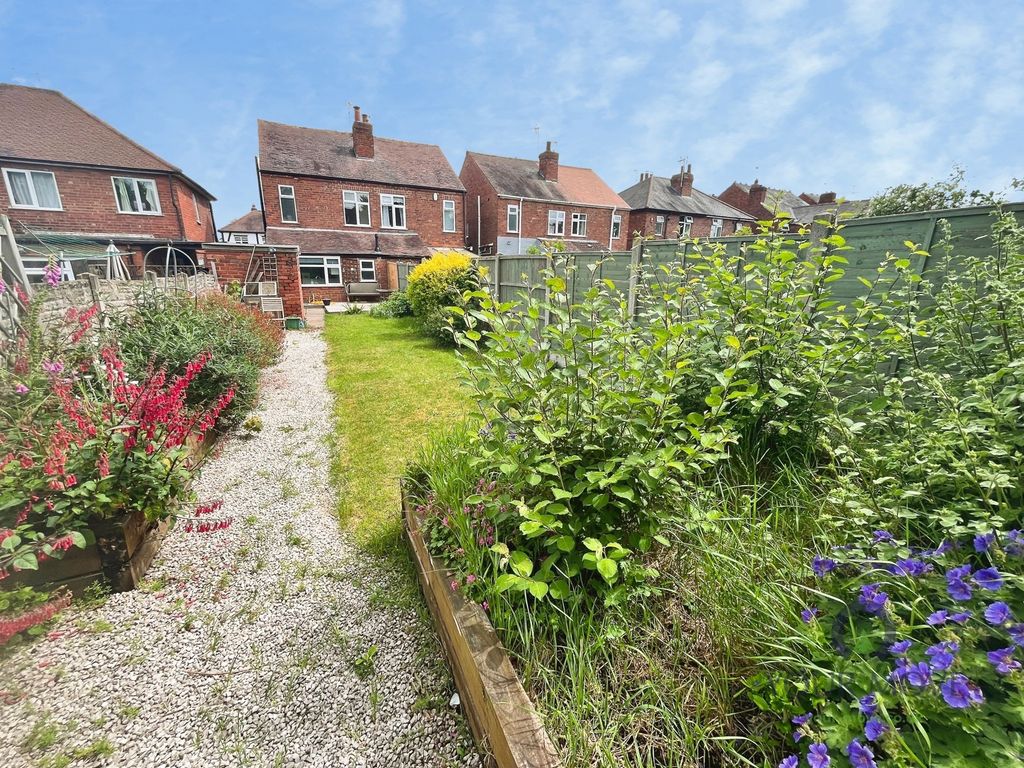 Property photo 1 of 13 Rear Garden