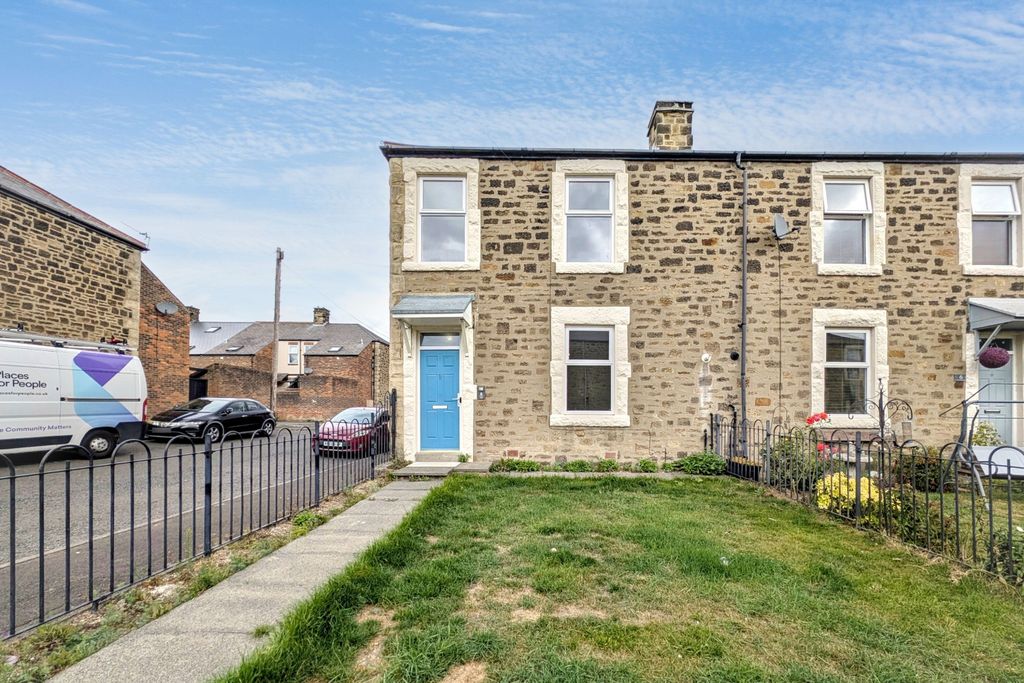 Property photo 1 of 16 8 Thomas Street, Westerhope, Newcastle Upon Tyne, Ne5 5Jj