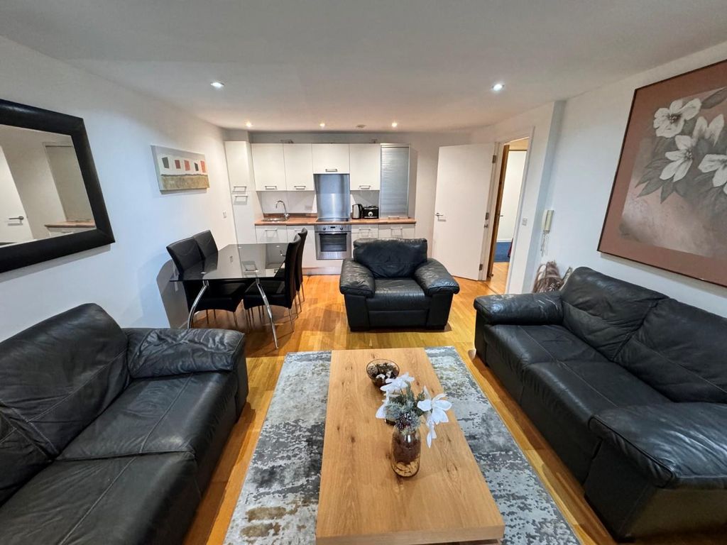 Property photo 3 of 11 Living Area
