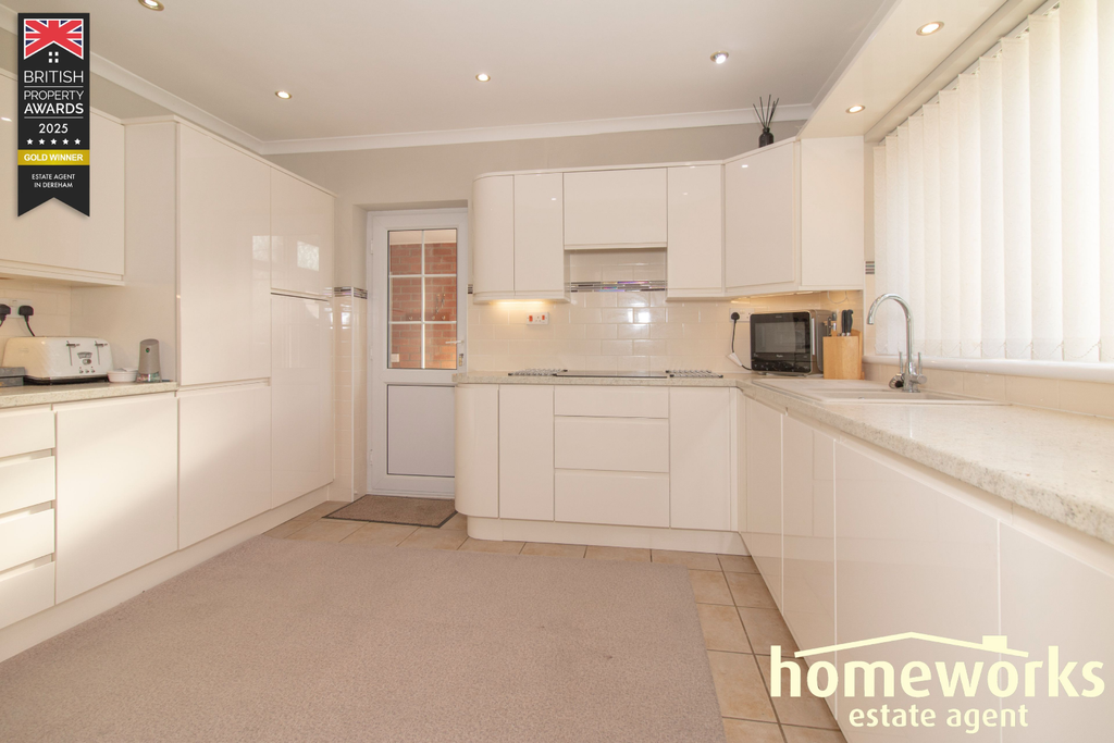 Additional image 6 of 4 bed detached house for saleQuebec Road, Dereham NR19