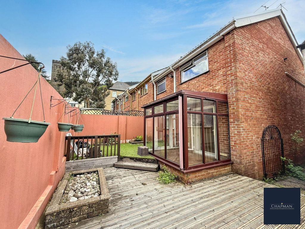 Additional image 14 of 3 bed terraced house for saleQueen Street, Pentre CF41