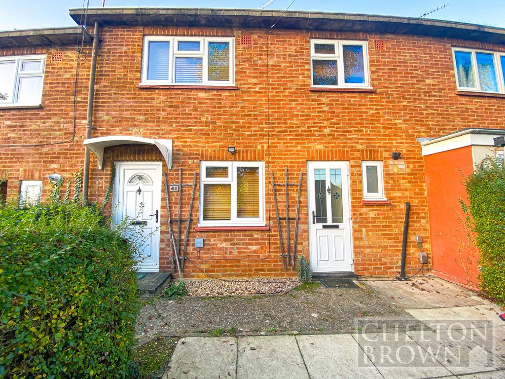 Property photo 1 of 26 Front External