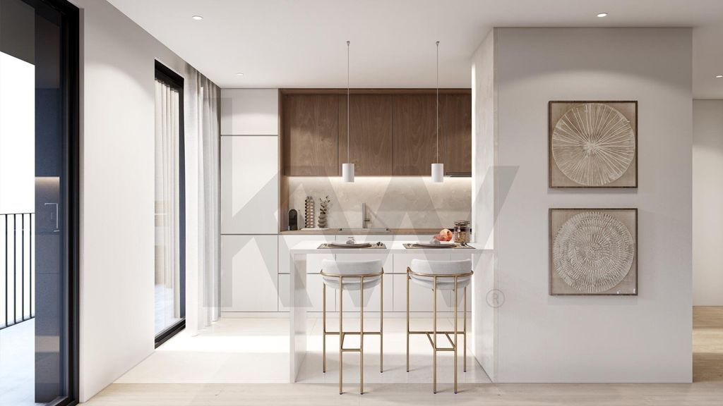 Property photo 1 of 8 New T4 Apartments In Entroncamento